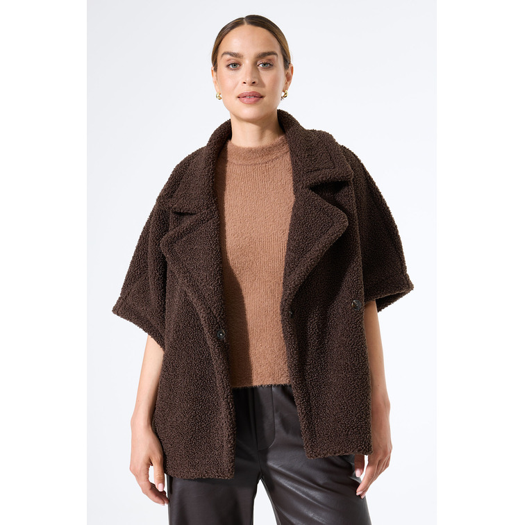 manteau femme  garcia jeans j50094_ladies jacket
