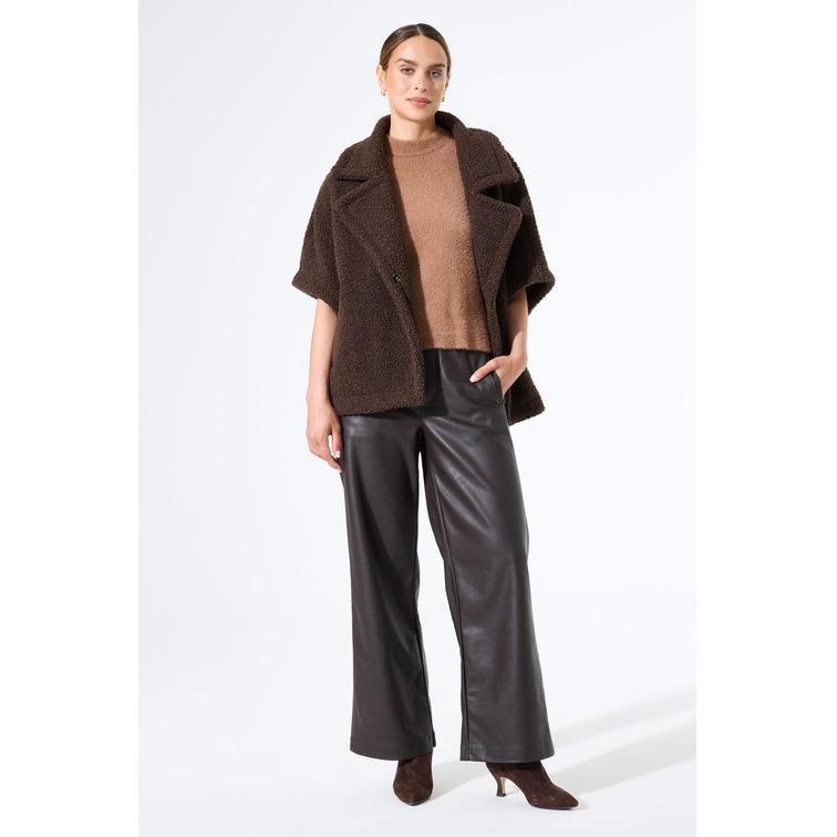 pantalon femme  garcia jeans j50113_ladies pants