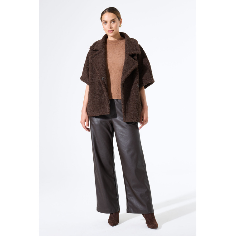 pantalon femme  garcia jeans j50113_ladies pants