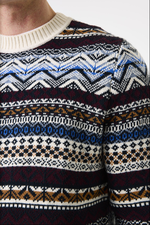 homme j51040_men`s pullover 6516