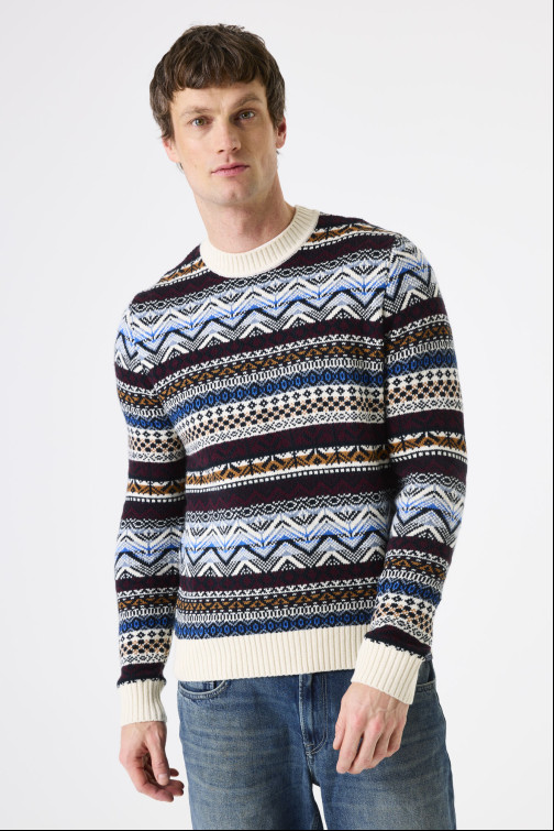 homme j51040_men`s pullover 6516