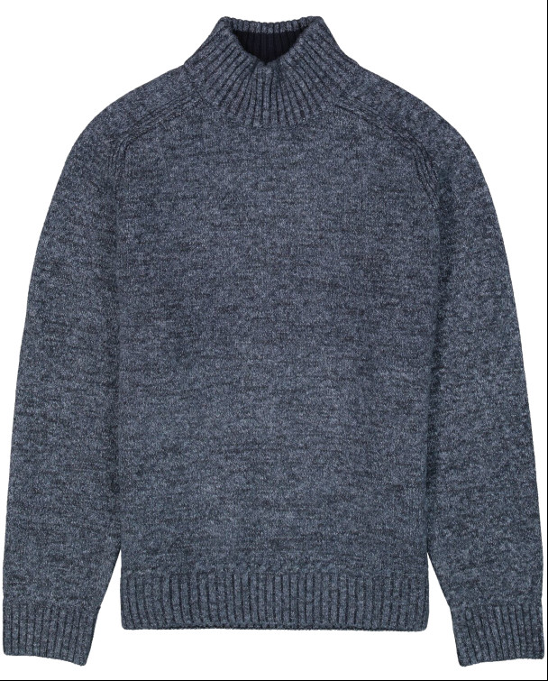 homme j51045_men`s pullover 2591