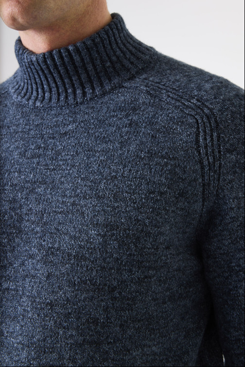 homme j51045_men`s pullover 2591