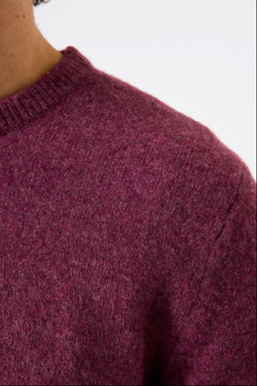 homme j51049_men`s pullover 6934