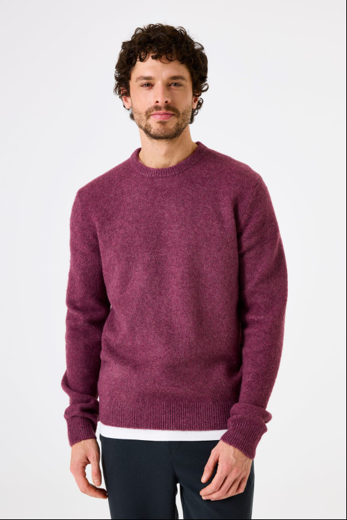 homme j51049_men`s pullover 6934