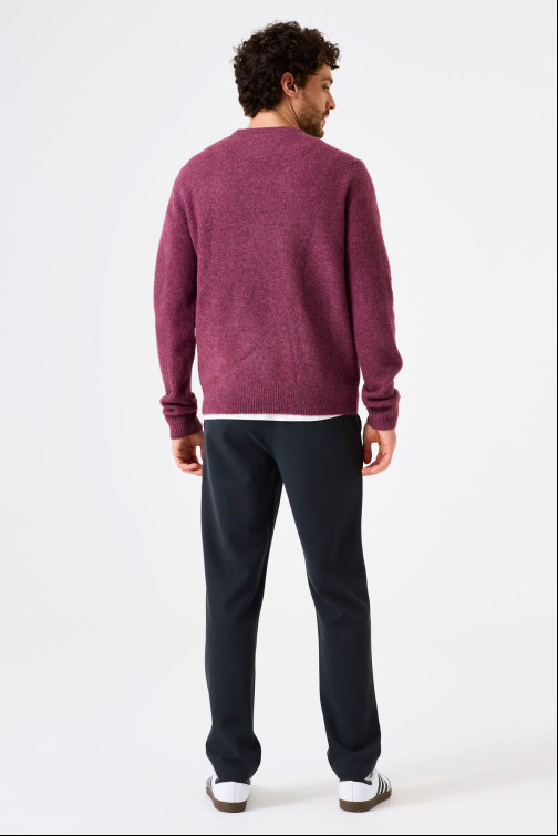 homme j51049_men`s pullover 6934