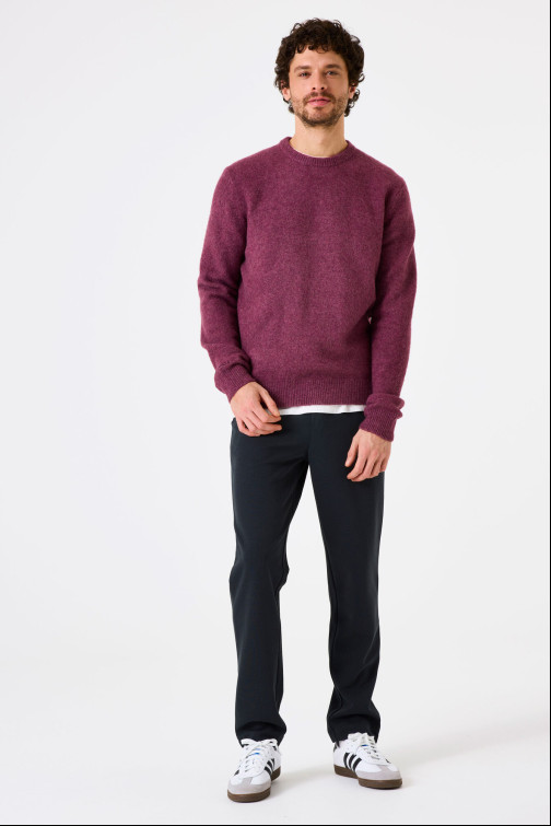 homme j51049_men`s pullover 6934