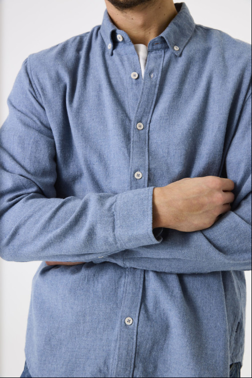 homme j51082_men`s shirt ls 4815