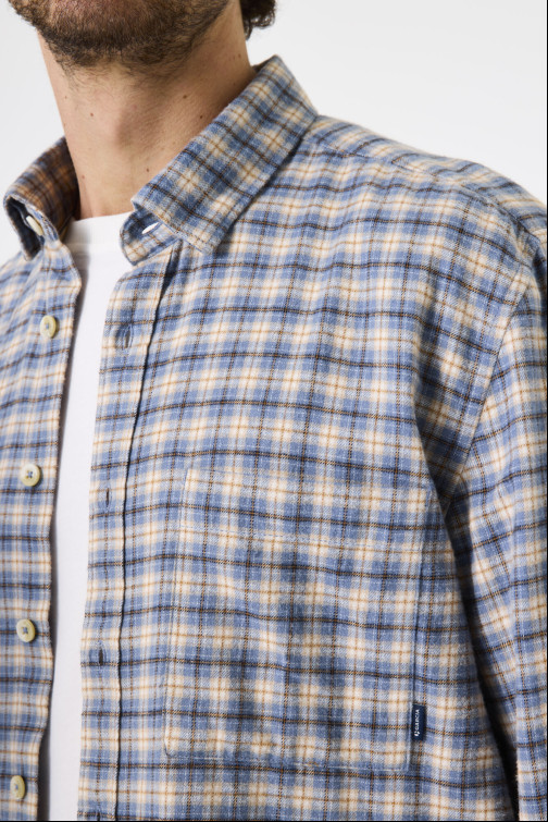 homme j51083_men`s shirt ls 4815