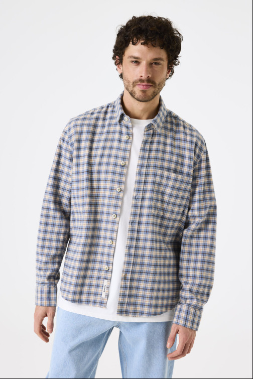homme j51083_men`s shirt ls 4815
