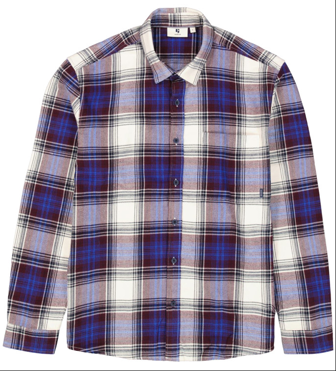 homme j51084_men`s shirt ls 6516