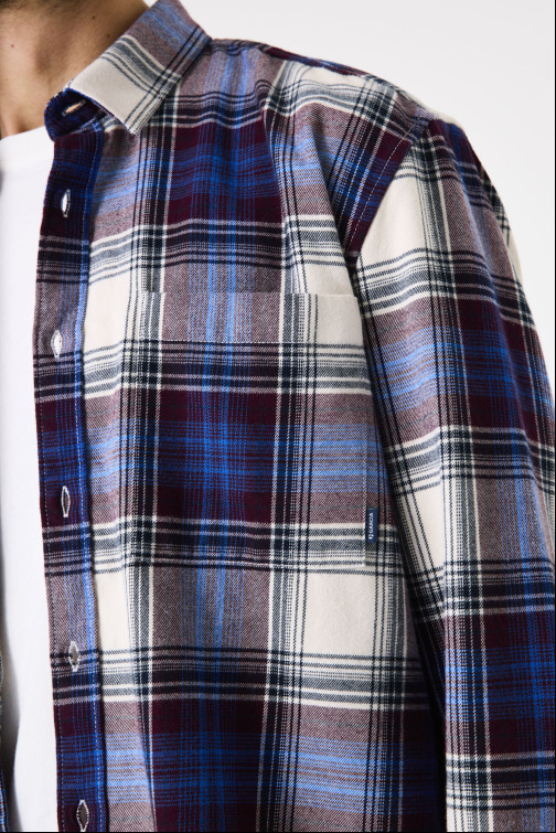 homme j51084_men`s shirt ls 6516