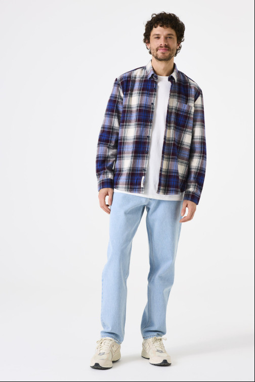 homme j51084_men`s shirt ls 6516