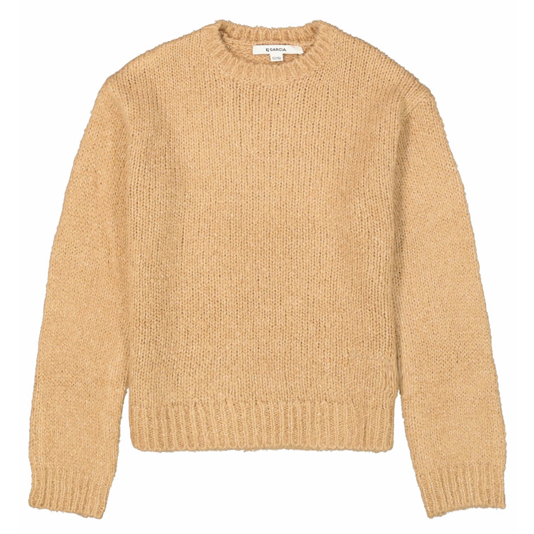 maillot fille  garcia jeans j52441_girls pullover
