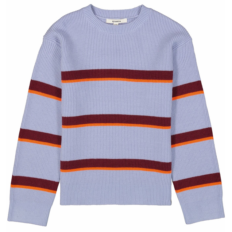 maillot fille  garcia jeans j52444_girls pullover