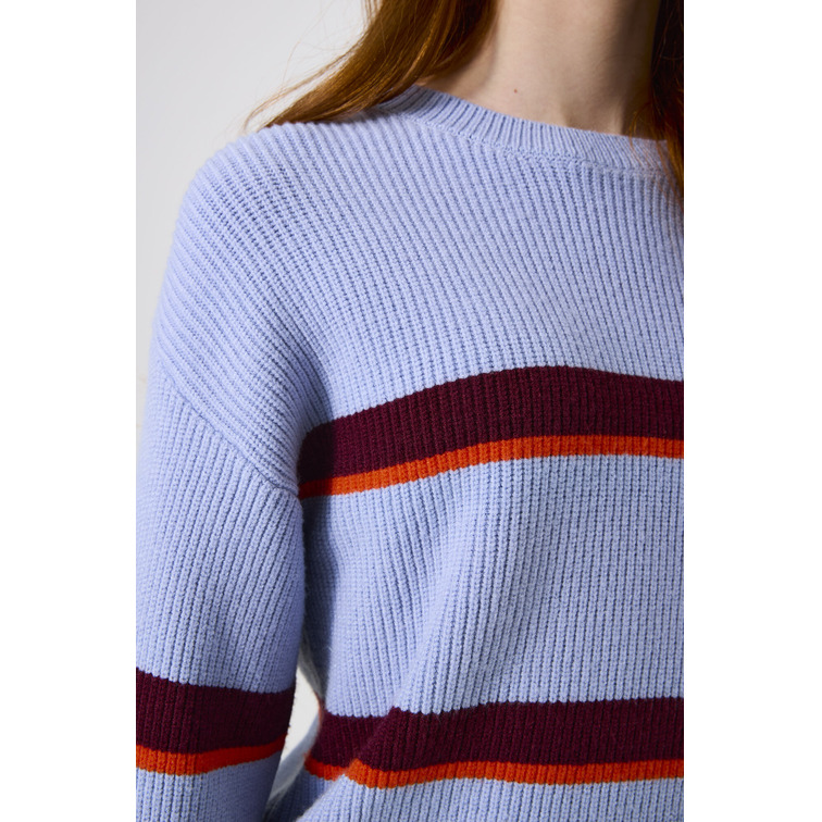 maillot fille  garcia jeans j52444_girls pullover