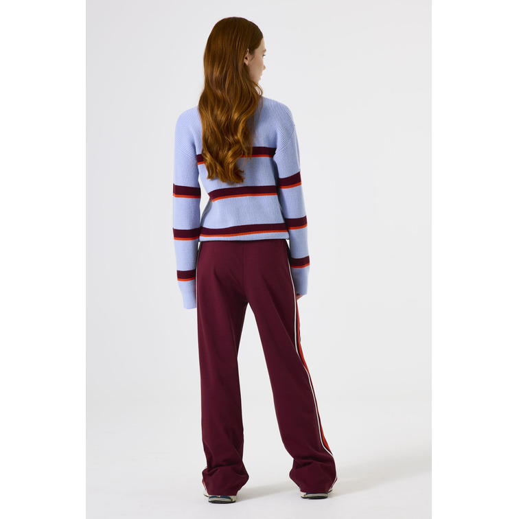 maillot fille  garcia jeans j52444_girls pullover