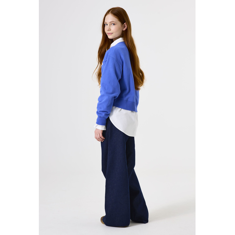 sweat-shirt fille  garcia jeans j52462_girls sweat