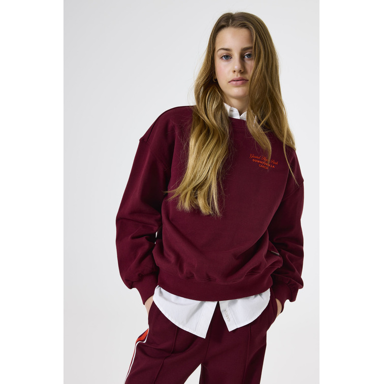 sweat-shirt fille  garcia jeans j52463_girls sweat
