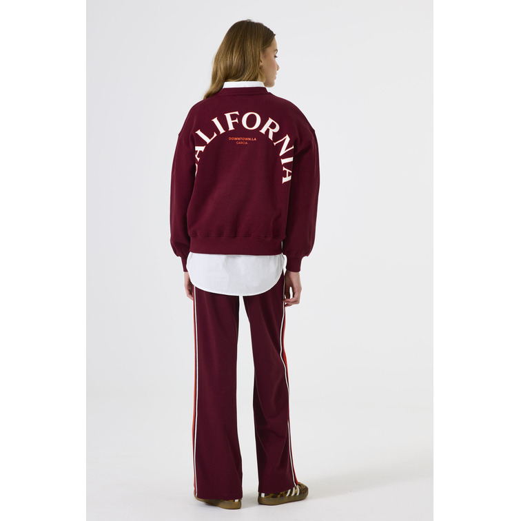 sweat-shirt fille  garcia jeans j52463_girls sweat