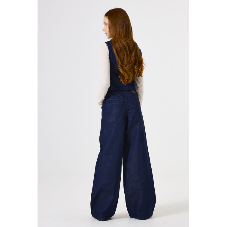 jeans fille  garcia jeans j52522_girls pants