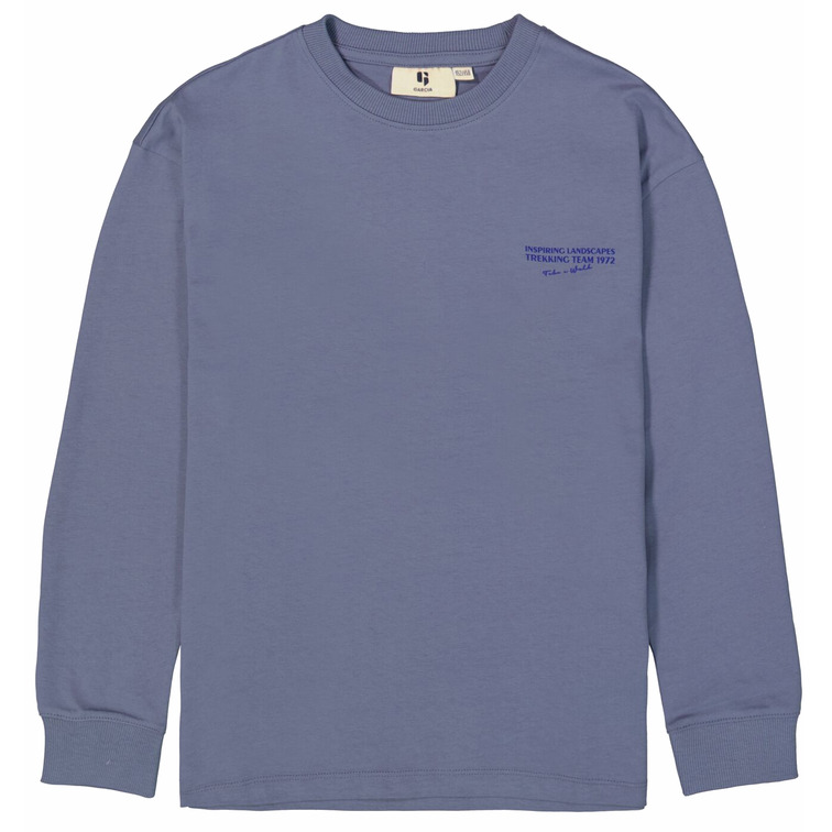t-shirt garçon  garcia jeans j53401_boys t-shirt ls