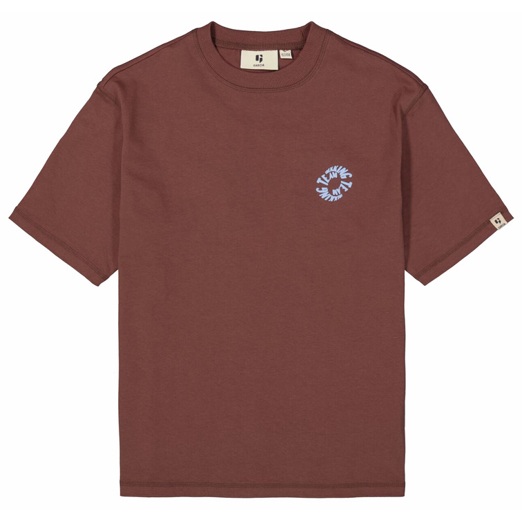 t-shirt garçon  garcia jeans j53402_boys t-shirt ss