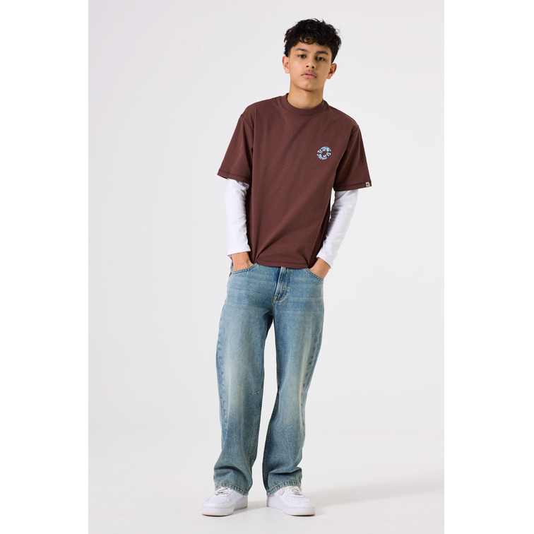 t-shirt garçon  garcia jeans j53402_boys t-shirt ss