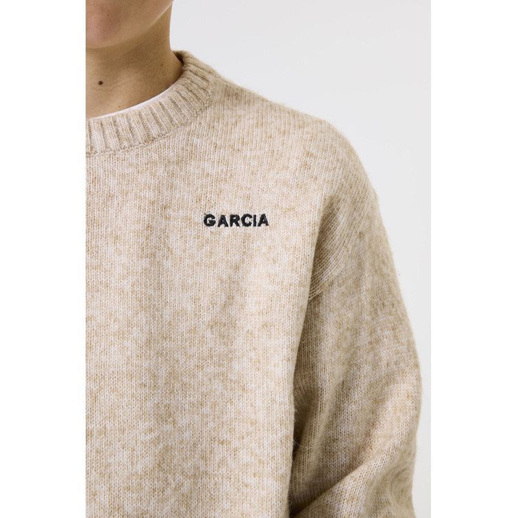 maillot garçon  garcia jeans j53440_boys pullover