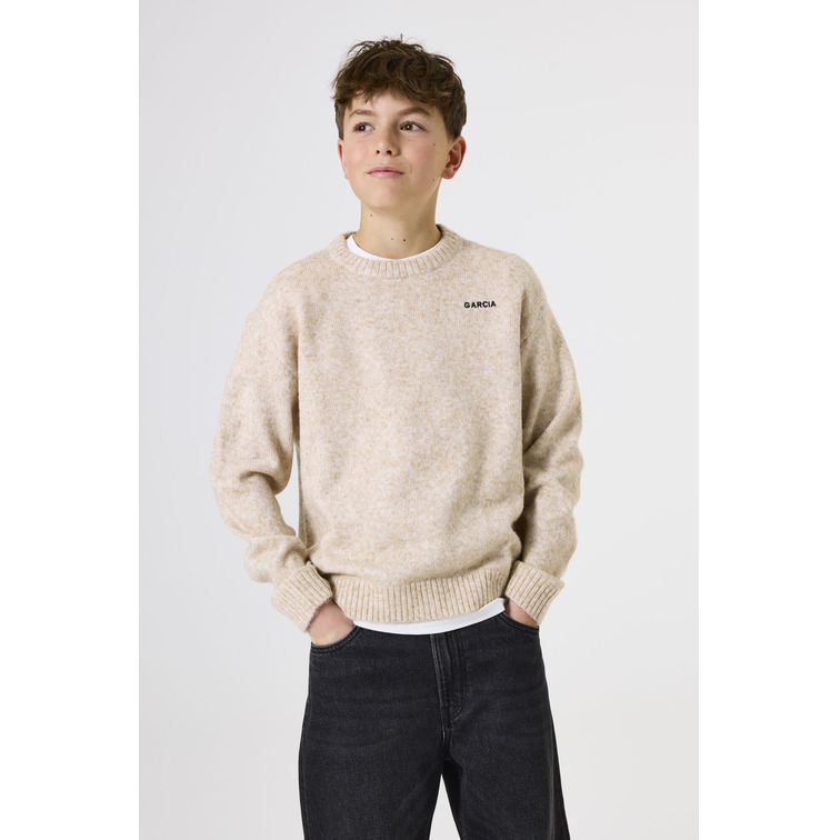 maillot garçon  garcia jeans j53440_boys pullover