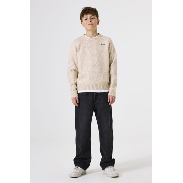 maillot garçon  garcia jeans j53440_boys pullover