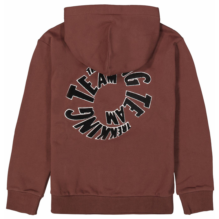 sweat-shirt garçon  garcia jeans j53461_boys sweat
