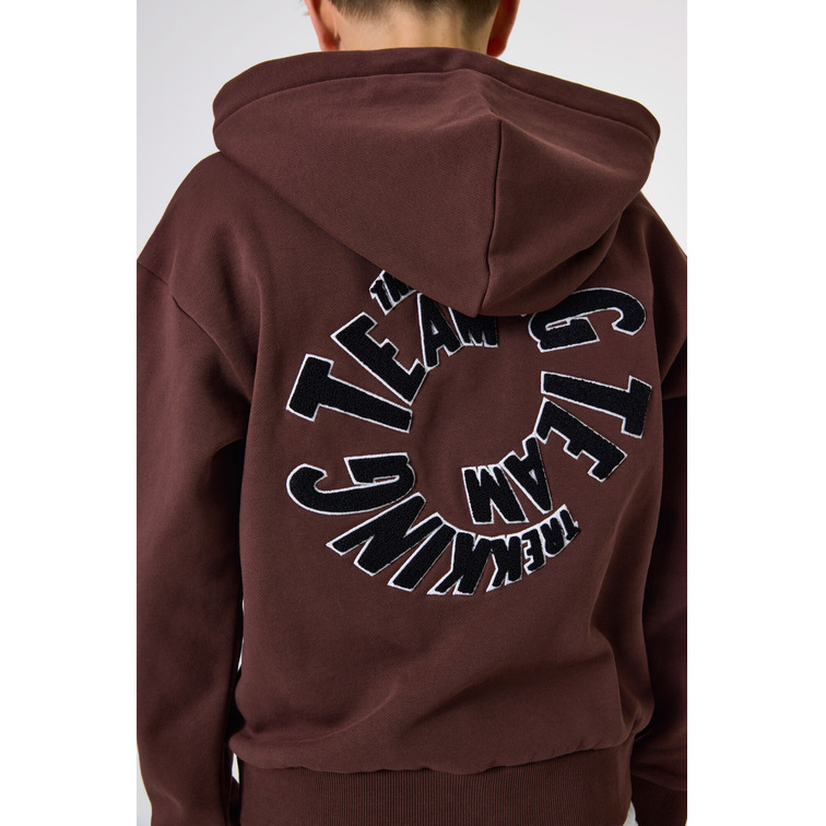 sweat-shirt garçon  garcia jeans j53461_boys sweat