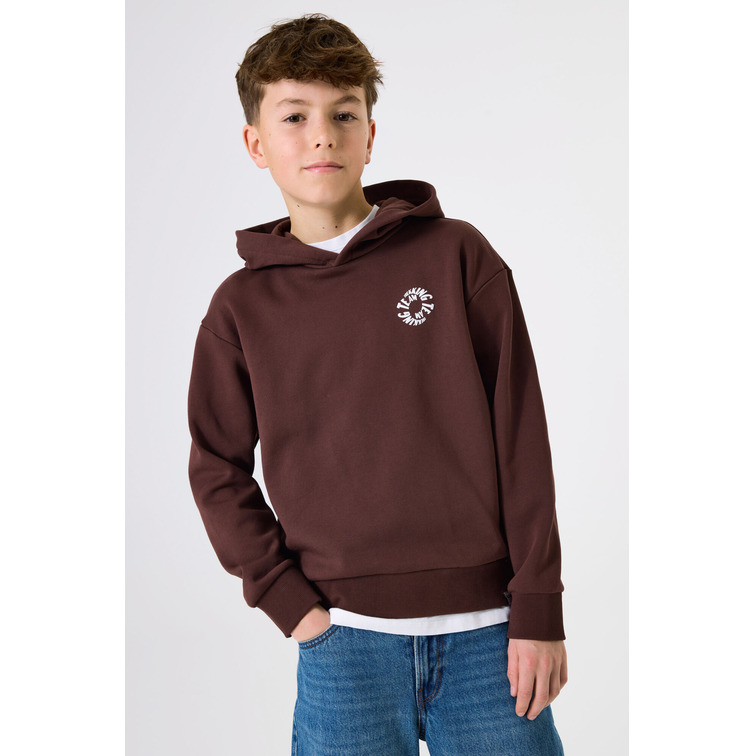 sweat-shirt garçon  garcia jeans j53461_boys sweat