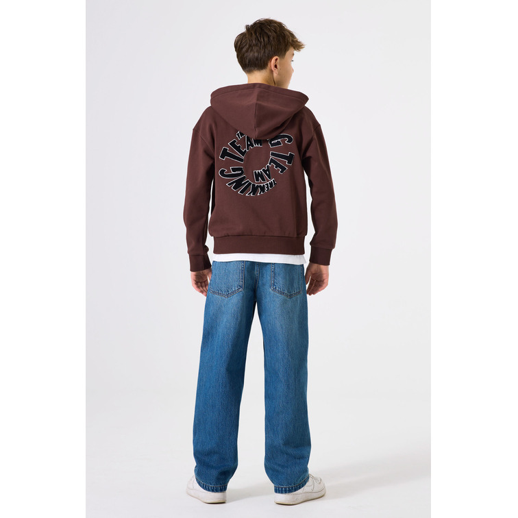 sweat-shirt garçon  garcia jeans j53461_boys sweat
