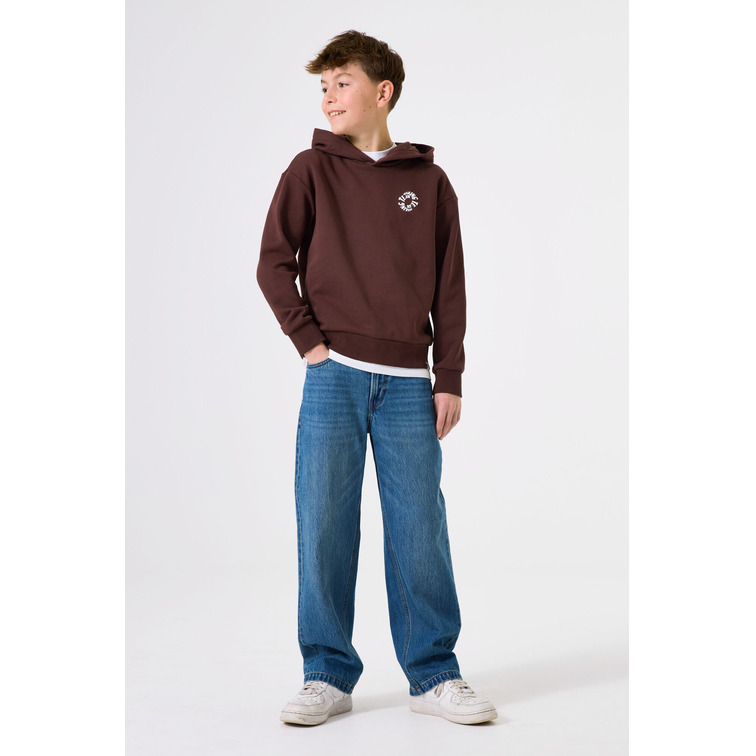 sweat-shirt garçon  garcia jeans j53461_boys sweat