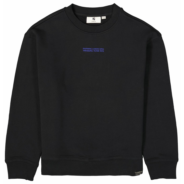 sweat-shirt garçon  garcia jeans j53464_boys sweat