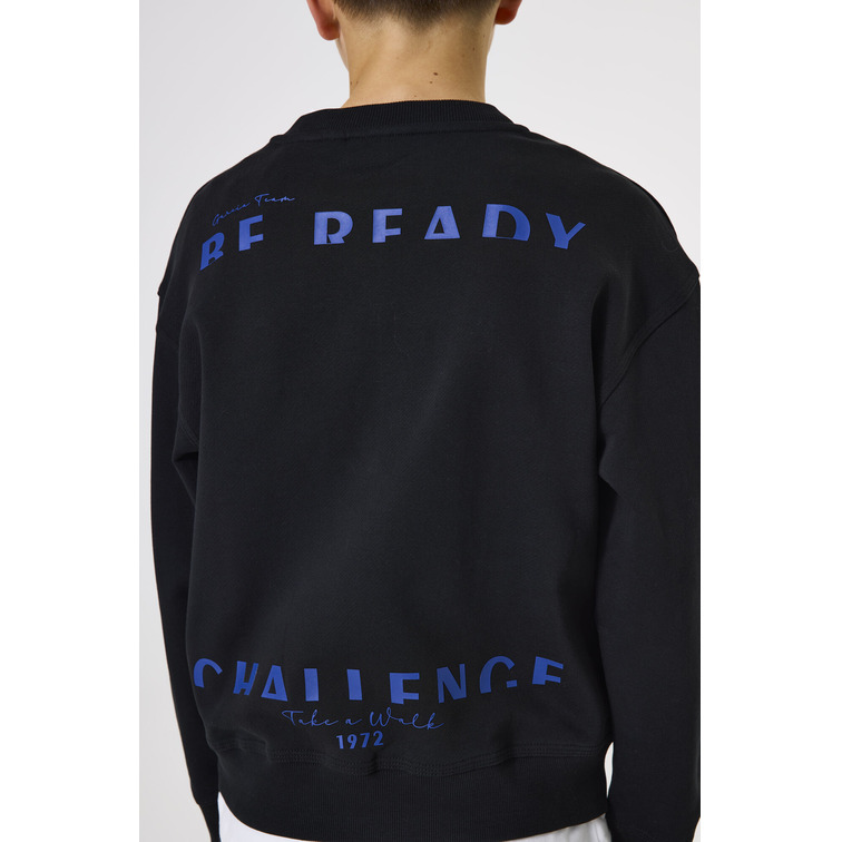 sweat-shirt garçon  garcia jeans j53464_boys sweat