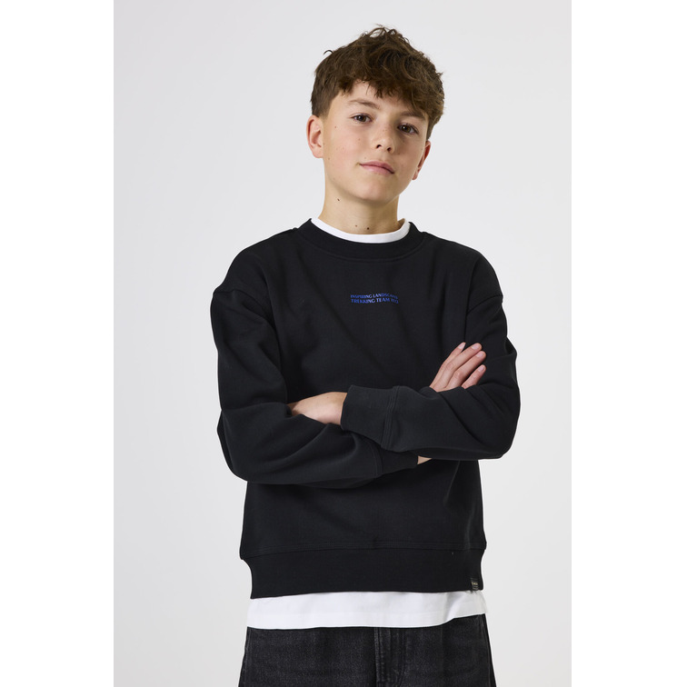 sweat-shirt garçon  garcia jeans j53464_boys sweat