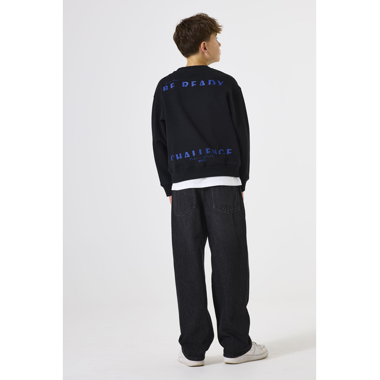 sweat-shirt garçon  garcia jeans j53464_boys sweat