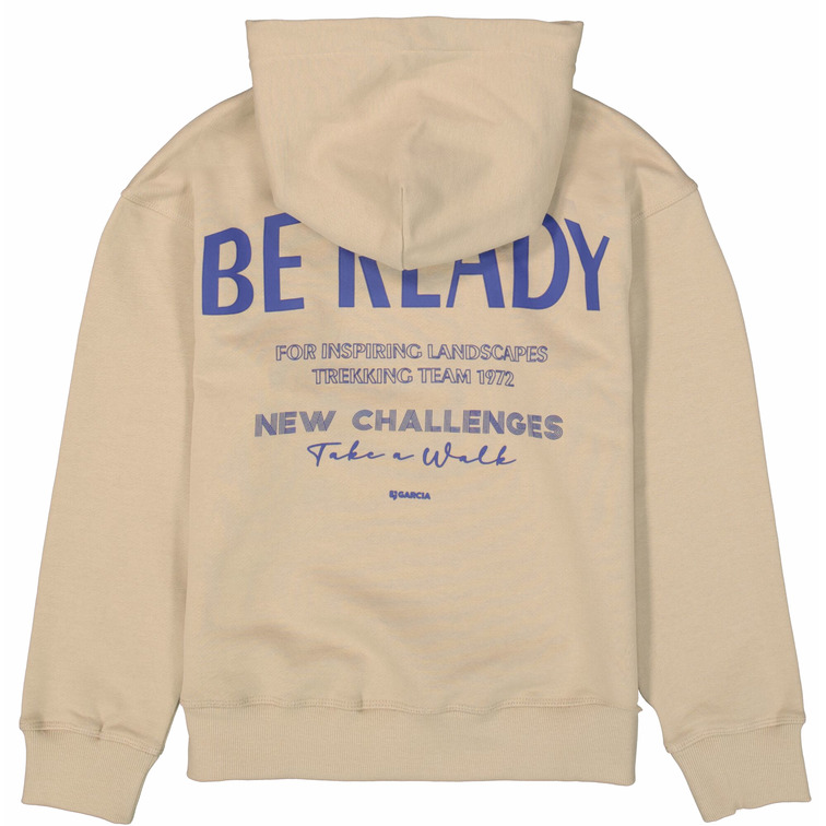 sweat-shirt garçon  garcia jeans j53465_boys sweat