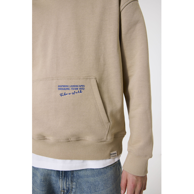 sweat-shirt garçon  garcia jeans j53465_boys sweat
