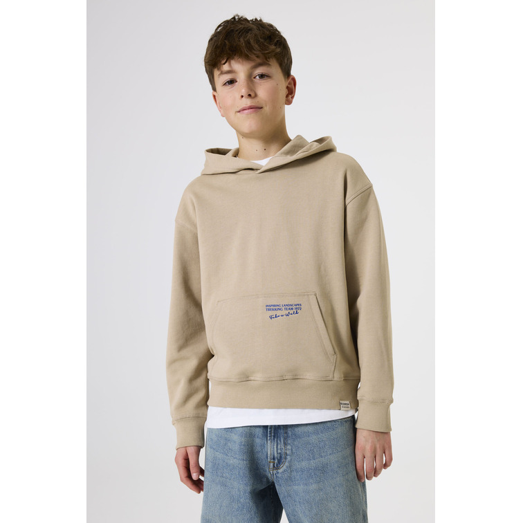 sweat-shirt garçon  garcia jeans j53465_boys sweat