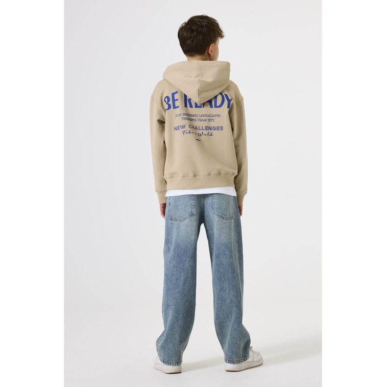 sweat-shirt garçon  garcia jeans j53465_boys sweat