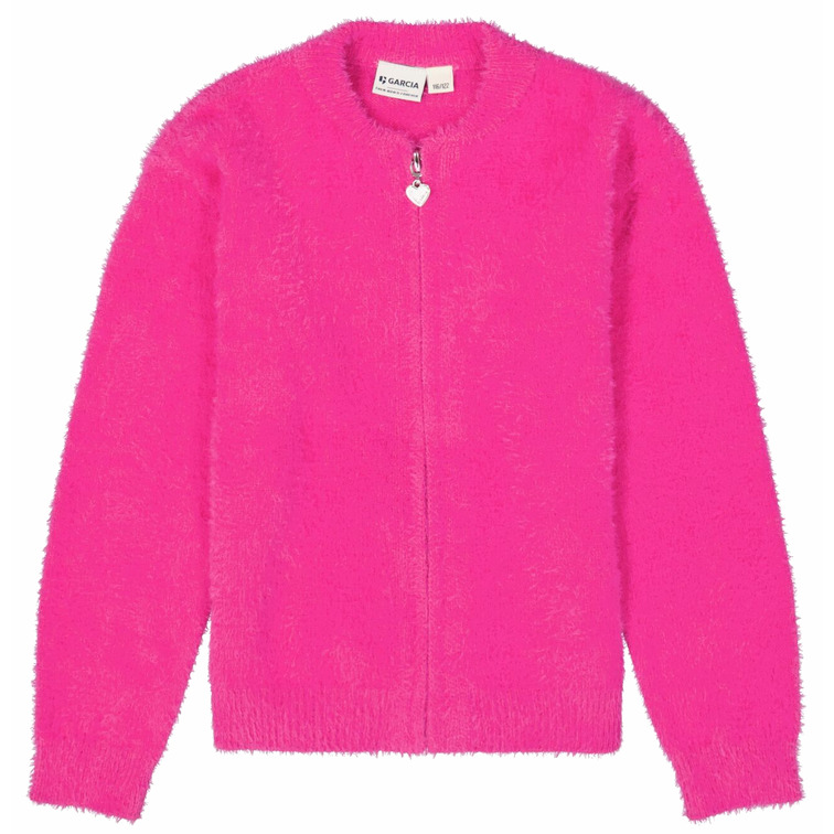 maillot fille  garcia jeans j54452_girls cardigans knit