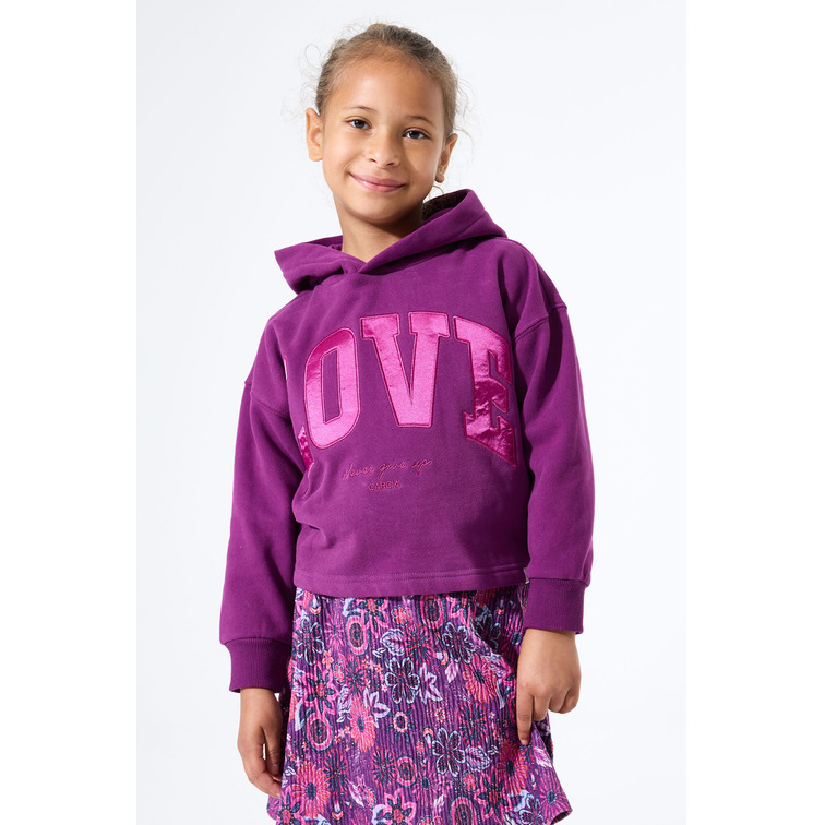 sweat-shirt fille  garcia jeans j54461_girls sweat