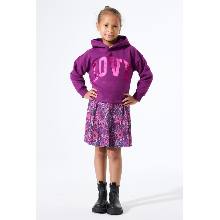 sweat-shirt fille  garcia jeans j54461_girls sweat