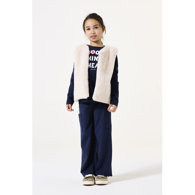 pantalon fille  garcia jeans j54524_girls pants