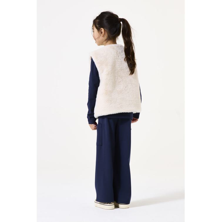 pantalon fille  garcia jeans j54524_girls pants