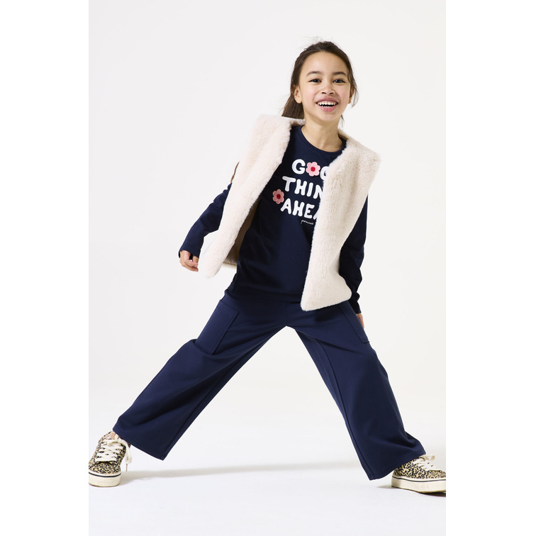 pantalon fille  garcia jeans j54524_girls pants